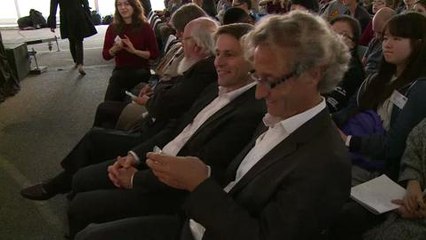 Gaspillage alimentaire : la méthode d'Arash Derambarsh