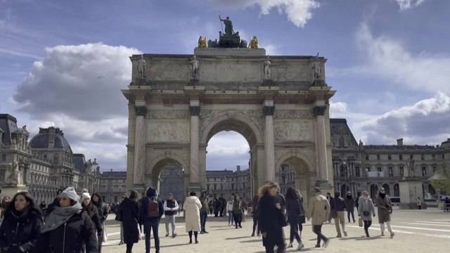 프랑스, 코로나 재확산 추세...재감염 증가·잇단 변이 출현 / YTN