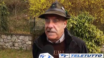 Video News - BALLARDINI PRESIDENTE DELL'ANA VALLE CAMONICA