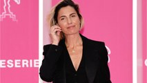 FEMME ACTUELLE - Alessandra Sublet : son petit message piquant destiné à Thierry Ardisson