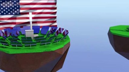 Les énergies renouvelables