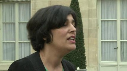 Le projet de loi présenté en Conseil des ministres