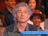 Raphaëlle Dupire insulte Enora Malagré, Gilles Verdez réplique