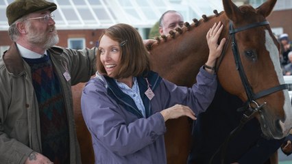 FEMME ACTUELLE -  "Dream Horse", l'histoire vraie qui a bouleversé le Pays de Galles