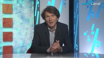 Olivier Passet - De la mondialisation sauvage à l'automatisation barbare