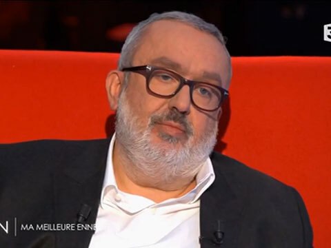 La Divan - Dominique Farrugia parle son combat contre la sclérose en plaque (1)