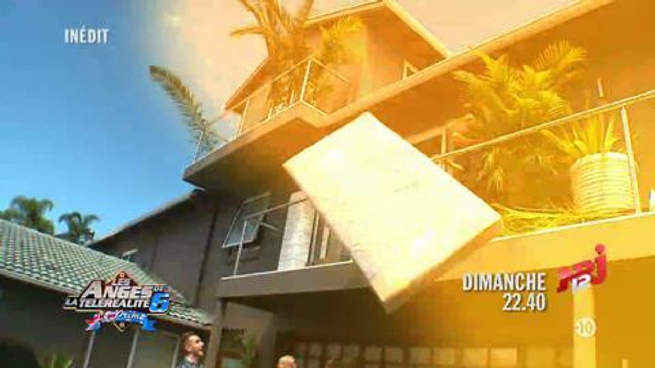 Les Anges de la téléréalité 6 -  Bande-annonce du prime