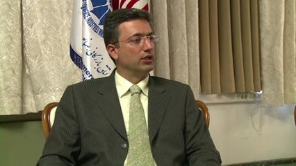 L'Iran, paradis des centres commerciaux à l'américaine