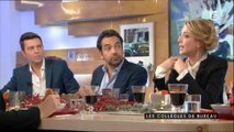 Sidonie Bonnec et Maya Lauqué racontent leurs expériences du sexisme dans le milieu de la télé