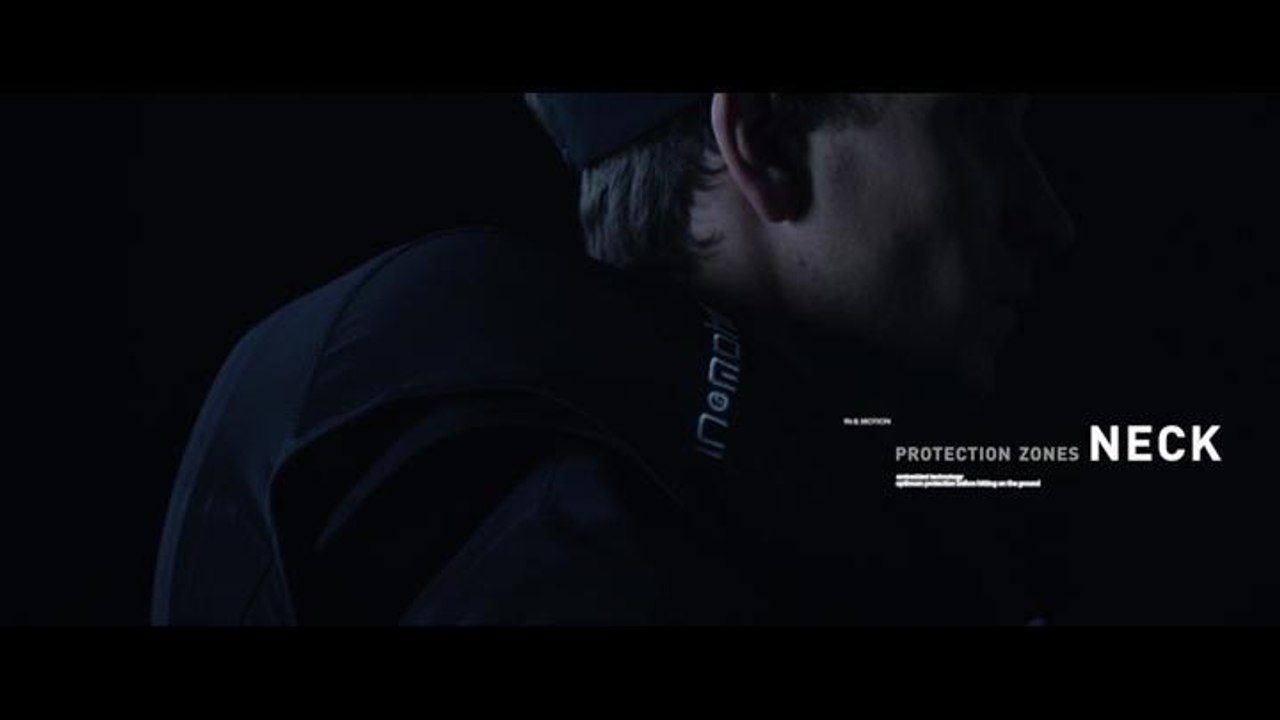 ski airbag In&motion