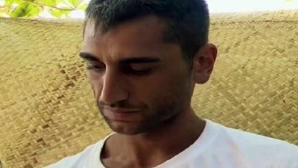 Isola dei Famosi, Jeramias Rodriguez fuori controllo rissa col naufrago