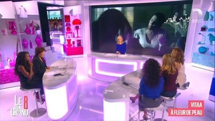 Vitaa est encore plus proche de Diam’s depuis qu’elle a arrêté la musique