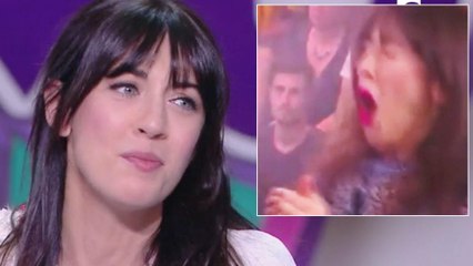 Nolwenn Leroy amère suite à son passage dans TPMP