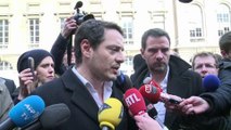 Kerviel tente de faire réviser son procès