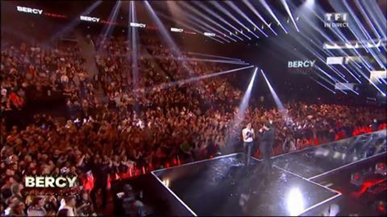 Alessandra Sublet agace Patrick Bruel