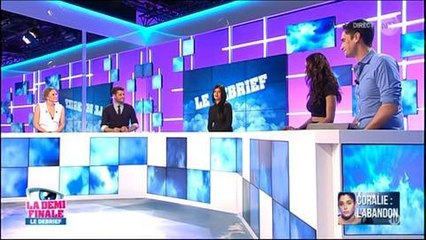 Jessica révèle le sexe et le prénom de son bébé