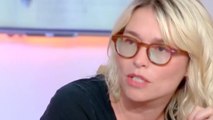 VOICI - Virginie de Clausade révèle avoir été agressée sexuellement par un producteur télé