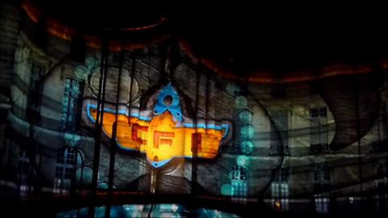 "Spectaculaires", le son et lumière "made in Rennes"
