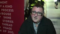 Alber Elbaz: les réseaux sociaux ont 