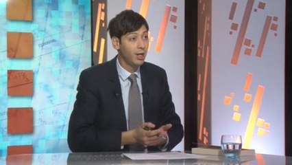 Bertrand  Badie - Un monde d'inégalités