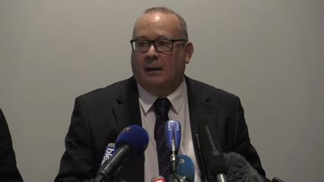 Avalanche aux Deux Alpes: le professeur en garde en vue