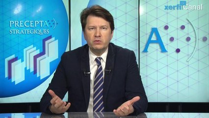 Ghislain  Deslandes - Les cinq sens du management