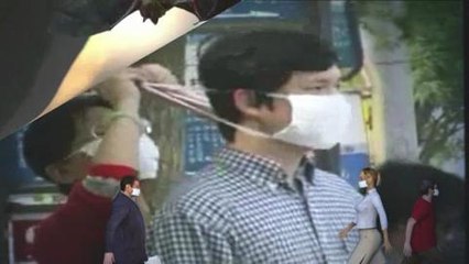 Les maladies émergentes