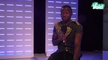 Sa participation à La Brigade, son expérience à Top Chef, sa notoriété en Afrique... : l'interview de Dieuveil Malonga