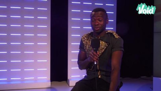 Sa participation à La Brigade, son expérience à Top Chef, sa notoriété en Afrique... : l'interview de Dieuveil Malonga