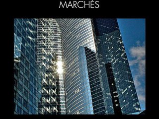 L'indice MSCI World continue sa progression