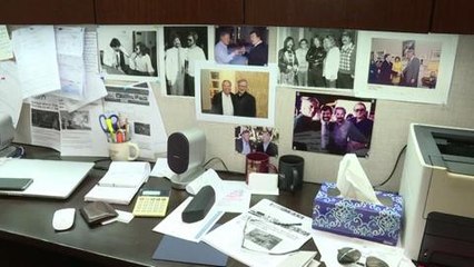 Déferlement de produits dérivés "Stars Wars" aux Etats-Unis