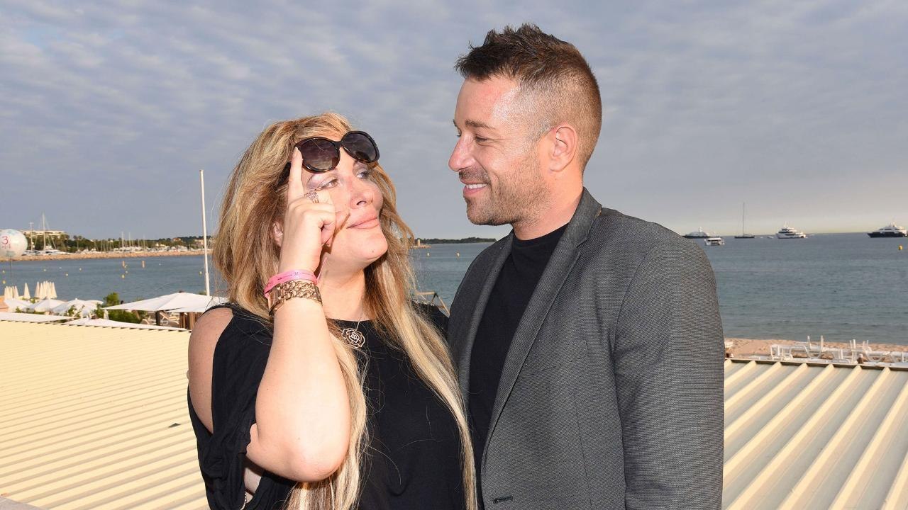 VOICI VIDEO Loana veut un mariage avec Phil Storm en fin d'année