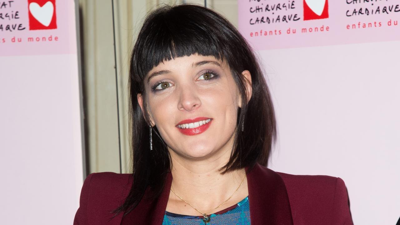 Erika Moulet est enceinte, annonce Isabelle Morini-Bosc dans TPMP