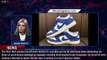 Nike SB to Release a Dodgers-Inspired Dunk Low Colorway - 1breakingnews.com