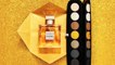 Nos beauty crushs : l’eau de parfum Gabrielle Chanel et la palette eye-conic Marc Jacobs