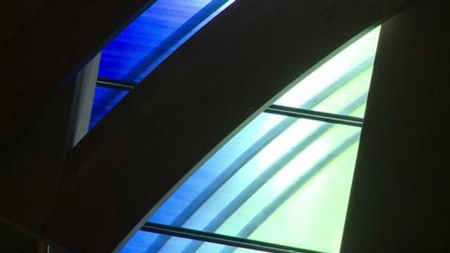 Créteil inaugure la première cathédrale française du 21ème siècle