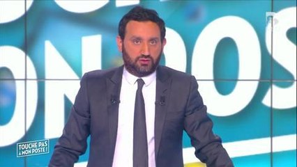 Les excuses de JoeyStarr après sa gifle à Gilles Verdez