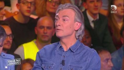 Gilles Verdez a toujours des insomnies et des maux de tête