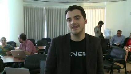 Etats-Unis: des Frenchies à la conquête de la Silicon Valley