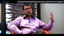 Comment les entreprises peuvent-elles augmenter leurs marges ?