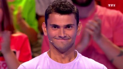 VOICI - Romain éliminé des 12 coups de midi