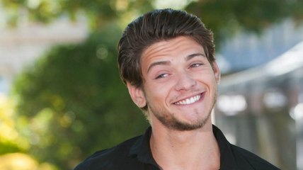VOICI - Rayane Bensetti dévasté va pour­tant réali­ser l’im­pos­sible