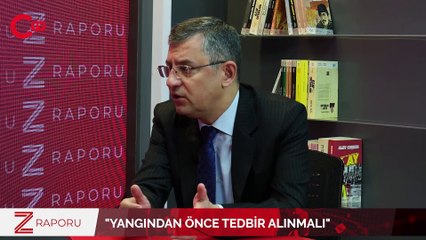 Download Video: CHP'li Özgür Özel'den 'Cumhurbaşkanlığı adaylığı' açıklaması, Mansur Yavaş, Akar polemiği | Z Raporu