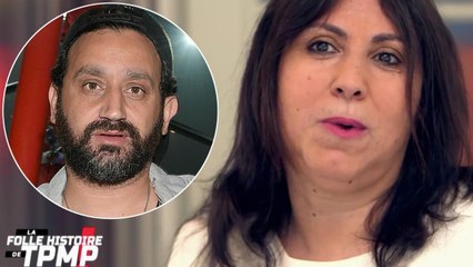 L'origine de Baba, le surnom de Cyril Hanouna, révélée