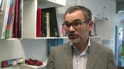 Armes chimiques: "une menace réelle mais faible"