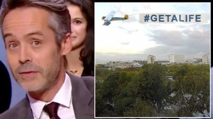 La réponse de Yann Barthès à TPMP suite aux accusations de SMS de pression