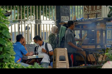 nusantara type beat | jakarta vibes | indonesia