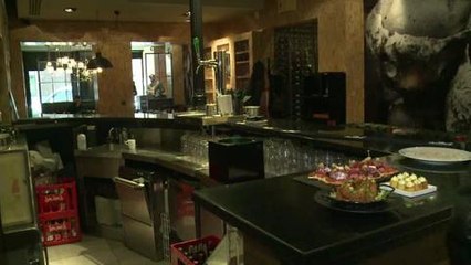 Les tapas, petites héroïnes d'une révolution gastronomique