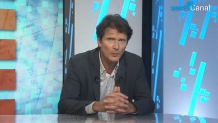 Olivier Passet - La France reste pénalisée par le coût des licenciements