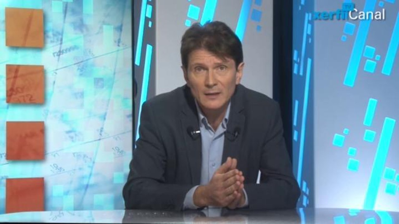 Olivier Passet - Pourquoi les taux d'intérêt vont rester durablement très bas